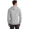 Port & Company® Neutrals Core Fleece Full-Zip Hooded Sweatshirt